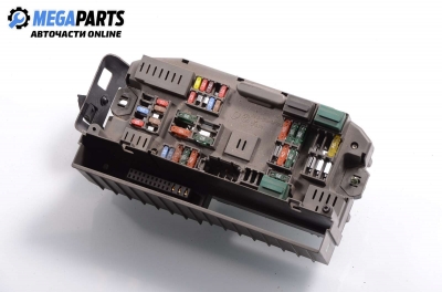 Бушонно табло за BMW X5 Series E70 (02.2007 - 06.2013) 3.0 sd, 286 к.с.